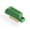 Edgeboard Connectors - 151-846-016-500-203-ND - DigiKey