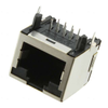 Modular/Ethernet Connector (RJ45, RJ11) Jacks - A102038-ND - DigiKey