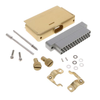 Backplane Connector Housings - 4306-GMCT41F0E100J0/AA-ND - DigiKey