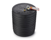 Pipe Plug, Inflatable, Plumbers Test Style, 12