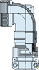 Connector Backshell - M85049/9-74B - Powell Electronics, Inc.