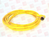 QD Cable/Cord Set - 60493756 - Radwell International