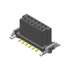 Headers, Receptacles, Female Sockets - 4217-CBEC225-0679B001C1AFDKR-ND - DigiKey