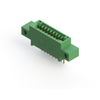 Edgeboard Connectors - 151-345-009-542-612-ND - DigiKey