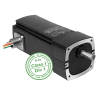 34R6-FX Series Parallel Shaft AC 3-Phase Inverter Duty Gearmotors Class 1 Division 1 -- 3220 - Image