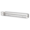 Patchbay, Jack Panels -- 130924-00-E