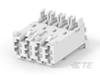 Rectangular Wire & Cable Connectors & Housings - 2293382-4 - TE Connectivity