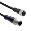 Circular Cable Assemblies - 1754-MSDS04ML-SDSML-SB005-ND - DigiKey
