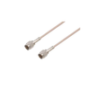 Coaxial Cables (RF) - 6099-PE3573/LF-12-ND - DigiKey