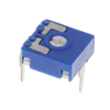 Trimmer Potentiometers - 119-09TR07GA103CP-ND - DigiKey