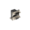 D-Sub Connector Assemblies - 664-L17H2120131-ND - DigiKey