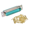 D-Sub Connector Assemblies - 4306-RD25M10000-ND - DigiKey