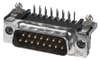 D Sub Connectors - 4465120P - RS Components, Ltd.