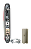Locking Handles -- 2023975 - Image