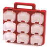 Compartment Boxes - 2595123 - RS Components, Ltd.