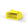 Headers, Male Pins - 1744484-4-ND - DigiKey