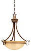 Pendants-Bowl Style - 279673 - Light Center (The)
