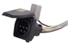 EV Charging Connectors - 456278 - RS Components, Ltd.