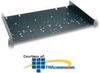 Middle Atlantic Half-Rack Shelf - UTR1 - TelephoneStuff.com