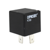 Automotive Relays - 2500-PC792B-1C-C-24C-X - New Yorker Electronics Co., Inc.