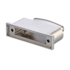 14+14 Pos. Female Metal Backshell for J-Tek or Mix-Tek, Jackscrews - M80-9462802 - Harwin Plc