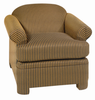 JC47001 Lounge Chair - JC47001 - Jess Crate Furniture