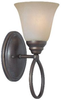 25001-OB Sconces-Single Glass - 408039 - Capital Lighting, Inc.