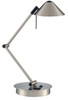 P2974-084 Accent Task Lamp - P2974-084 - Minka Group