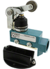 Snap Action, Limit Switches - 480-4855-ND - DigiKey