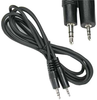 6ft 3.5mm Stereo-M/2.5mm Stereo-M Speaker/Headset Cable - 2014-SF-17 - SFCable.com
