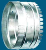 #500H Metal Starting Collar w/Holes -- 500H12 - Image