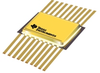 TPS70358M Dual-Output Low-Dropout (LDO) Voltage Regulators - TPS70358MHKH - Texas Instruments