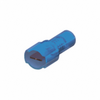Terminals - Quick Connects, Quick Disconnect Connectors - 36-8298-ND - DigiKey