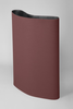 3M 359F Coated Aluminum Oxide Sanding Belt - 80 Grit - 20 in Width x 126 in Length - 14162 - 051125-14162 - R. S. Hughes Company, Inc.