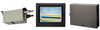 Fiber Optic Scanning Type Radiation Thermometer -- IR-EFS - Image