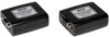 Serial over Cat5/Cat6 RS232 Extender, Transmitter and Receiver, Up to 3280-ft. (1,000m), TAA -- B165-101