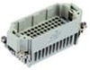 Heavy Duty Power Connectors - T2030722101-000 - VAST STOCK CO., LIMITED