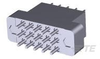 Rectangular Power Connectors - 205628-3 - TE Connectivity