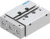 Guided actuator -- DFM-12-30-P-A-KF - Image