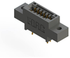 Card Edge Connectors - Edgeboard Connectors - 395-012-556-802 - Lingto Electronic Limited
