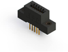 Card Edge Connectors - Edgeboard Connectors - 392-010-540-207 - Lingto Electronic Limited