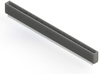 Card Edge Connectors - Edgeboard Connectors - 745-126-520-201 - Lingto Electronic Limited