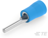 Crimp Wire Pins, Tabs & Ferrules -- 4-1377173-7