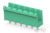 PCB Terminal Blocks - 282822-6 - TE Connectivity