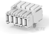 Rectangular Wire & Cable Connectors & Housings - 2295162-5 - TE Connectivity