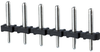 Connector, Header, 10Pos, 5Mm, Th; Pitch Spacing Metz Connect - 84AC3716 - Newark, An Avnet Company
