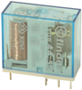 Relay, Dpdt, 250Vac, 6A; Contact Configuration Finder - 08X7128 - Newark, An Avnet Company