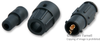 Circular Connector Plug, Size 20, 2 Position, Cable; Product Range Switchcraft/conxall - 93F7219 - Newark, An Avnet Company