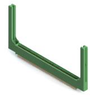 Card Conn, Dual Side, 96Pos, Wire Wrap; Card Edge Connector Type Edac - 70AJ7727 - Newark, An Avnet Company