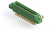 Card Conn, Dual Side, 34Pos, Wire Wrap; Card Edge Connector Type Edac - 67AJ3574 - Newark, An Avnet Company